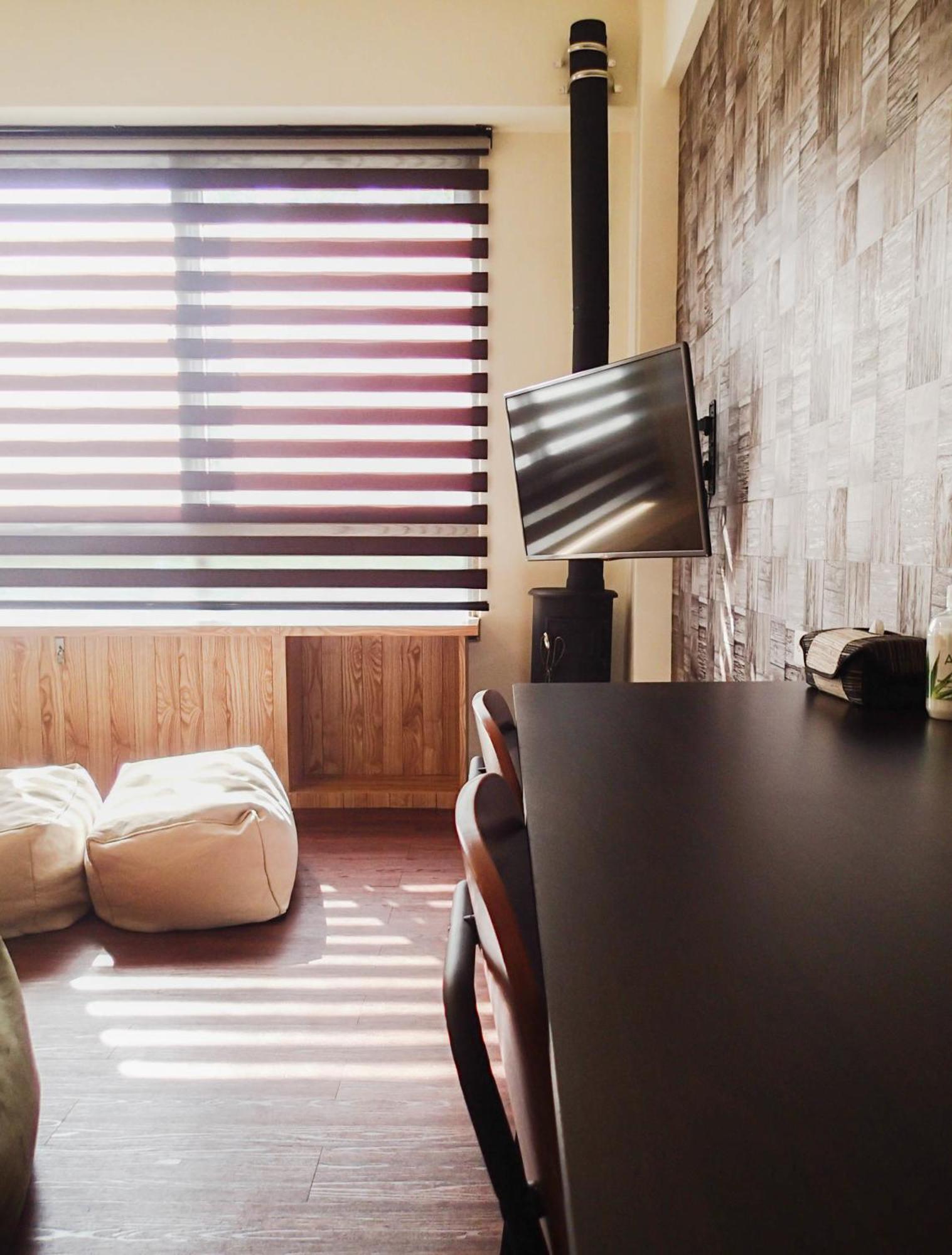 Meow G Cafe Hostel Hualien City Room photo