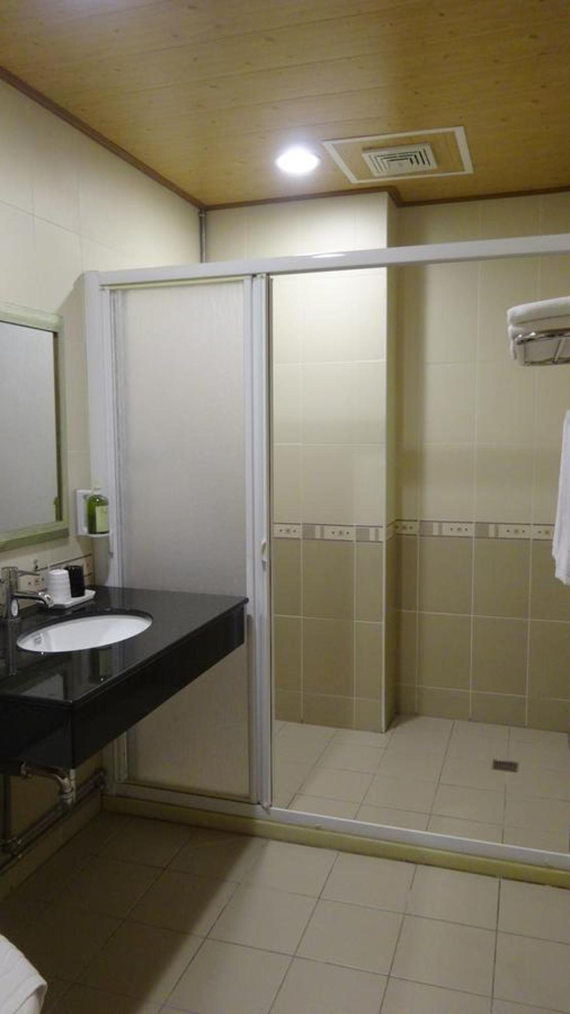 Meow G Cafe Hostel Hualien City Room photo